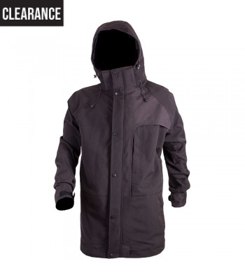 Torrent 2-in-1 Jacket